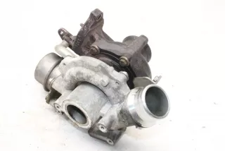 16359700011 , art9863496 Турбина Nissan Qashqai 2 Арт 9863496, вид 2