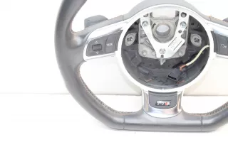 8J0419091L , art9879905 Руль Audi TT 2 Арт 9879905, вид 4