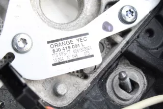 8J0419091L , art9879905 Руль Audi TT 2 Арт 9879905, вид 8