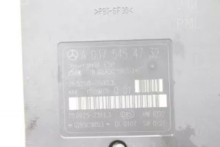 A0064315112, A0375454732 , art9943222 Блок ABS Mercedes CLC Арт 9943222, вид 7
