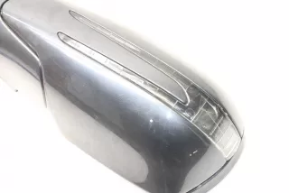 7PIN, FOLDING, A2038108319 , art9953056 Зеркало наружное левое Mercedes CLC Арт 9953056, вид 3