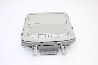 26430C991A , art9953959 Фонарь салона (плафон) Nissan Leaf 1 Арт 9953959, вид 1