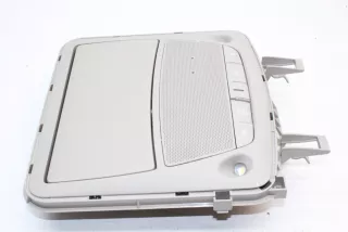 26430C991A , art9953959 Фонарь салона (плафон) Nissan Leaf 1 Арт 9953959, вид 2