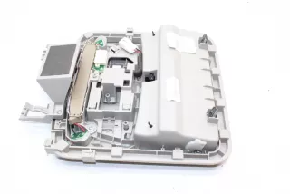 26430C991A , art9953959 Фонарь салона (плафон) Nissan Leaf 1 Арт 9953959, вид 5