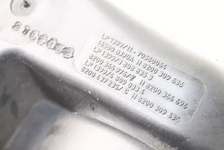 16500BJ90A , art9959015 Корпус воздушного фильтра Nissan Juke 1 Арт 9959015, вид 6