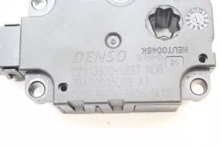 CZ113930-0857 , art9981372 Заслонка печки/климат-контроля Audi A6 C7 (S6,RS6) Арт 9981372, вид 4