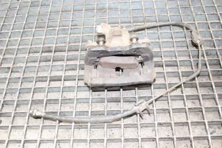art10009587 Суппорт задний левый Land Rover Range Rover 3 Арт 10009587, вид 1