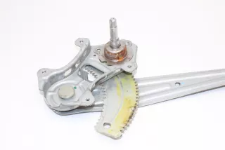 827211HB5A , art9985975 Стеклоподъемник задний левый Nissan Micra K13 Арт 9985975, вид 2