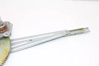 827211HB5A , art9985975 Стеклоподъемник задний левый Nissan Micra K13 Арт 9985975, вид 3