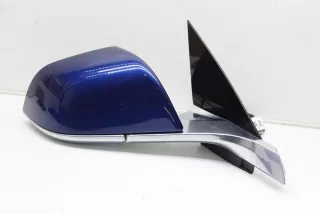 111078498H, 13+1PIN , art10049439 Зеркало наружное правое Tesla model 3 Арт 10049439, вид 1