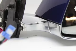 111078498H, 13+1PIN , art10049439 Зеркало наружное правое Tesla model 3 Арт 10049439, вид 11