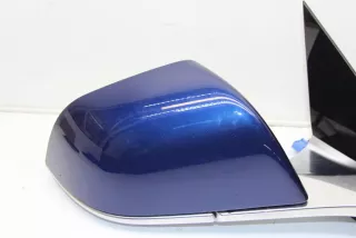 111078498H, 13+1PIN , art10049439 Зеркало наружное правое Tesla model 3 Арт 10049439, вид 5