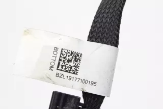 1070978-00-E , art10049727 Клемма аккумулятора минус Tesla model 3 Арт 10049727, вид 6