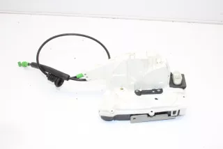 1068964-00-L , art10055456 Замок двери передней левой Tesla model 3 Арт 10055456, вид 1