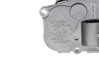 412650750 , art10061154 Заслонка печки/климат-контроля Volvo V60 1 Арт 10061154, вид 3