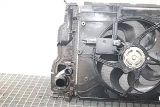 31439882, 31367277 , art10062845 Кассета радиаторов Volvo V60 1 Арт 10062845, вид 5