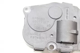 412650750 , art10072313 Заслонка печки/климат-контроля BMW 6 F06/F12/F13 Арт 10072313, вид 4
