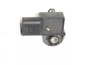 223657458R , art10076378 Датчик давления выхлопных газов Mercedes A W176 Арт 10076378, вид 1