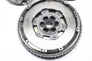 123109651R , art10152113 Комплект сцепления Nissan Juke 2 Арт 10152113, вид 2