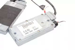 5TRK0202UK , art10173164 Прочая запчасть Mercedes SLK r171 Арт 10173164, вид 3