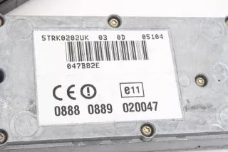 5TRK0202UK , art10173164 Прочая запчасть Mercedes SLK r171 Арт 10173164, вид 9