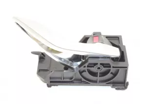 KD53T8314 , art10272152 Ручка внутренняя задняя правая Mazda 3 BM Арт 10272152, вид 1