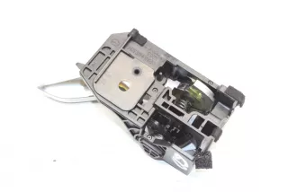 KD53T8314 , art10272152 Ручка внутренняя задняя правая Mazda 3 BM Арт 10272152, вид 3