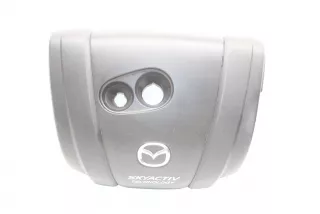 PE01E02F4 , art10272987 Декоративная крышка двигателя Mazda 3 BM Арт 10272987, вид 1