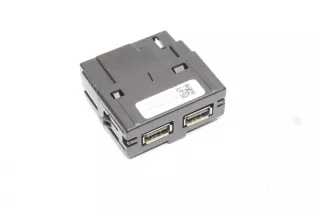 5Q0035726L , art10331952 Разъем AUX / USB Volkswagen Golf 7 Арт 10331952, вид 1