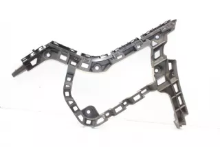 5G9807356 , art10373933 Кронштейн крепления бампера заднего Volkswagen Golf 7 Арт 10373933, вид 1