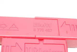 6770487 , art10911868 Знак аварийной остановки BMW 6 F06/F12/F13 Арт 10911868, вид 5