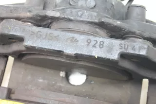 art10995377 Суппорт передний левый BMW 6 F06/F12/F13 Арт 10995377, вид 8