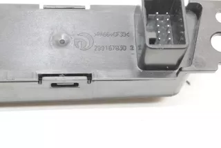 8002C587 , art11125529 Кнопка аварийной сигнализации Mitsubishi ASX restailing 2 Арт 11125529, вид 9