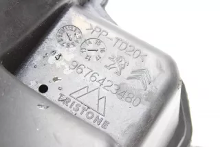 9676423480 , art11038680 Корпус воздушного фильтра Peugeot 308 2 Арт 11038680, вид 5