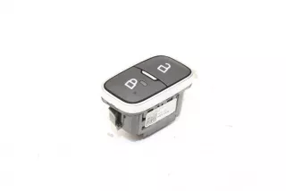 F1ET-14017-AB , art11100990 Кнопка центрального замка Ford Kuga 2 Арт 11100990, вид 1