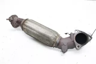 art11104560 Гофра глушителя Mazda 3 BL Арт 11104560, вид 4
