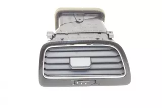 5G2819703 , art11107107 Дефлектор обдува салона Volkswagen Golf 7 Арт 11107107, вид 1