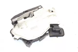 5K2837016D , art11107245 Замок двери передней правой Volkswagen Golf 7 Арт 11107245, вид 1
