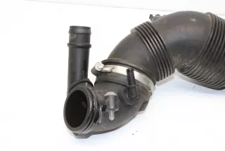 5Q0129654J , art11107850 Патрубок впускного коллектора Volkswagen Golf 7 Арт 11107850, вид 3