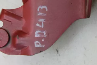 art11145171 Петля капота Mitsubishi ASX restailing 2 Арт 11145171, вид 9