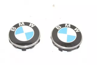 6850834 , art11129137 Колпак колесный BMW 1 F40 Арт 11129137, вид 1