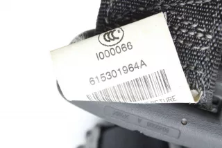 615301964A , art11161884 Ремень безопасности Jeep Compass 1 restailing 2 Арт 11161884, вид 5