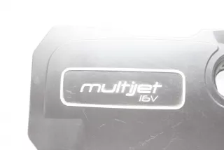 55267248 , art11304899 Декоративная крышка двигателя Jeep Renegade Арт 11304899, вид 2