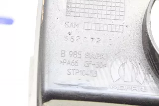 55267248 , art11304899 Декоративная крышка двигателя Jeep Renegade Арт 11304899, вид 6