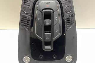 80A947135AN , art9843322 Фонарь салона (плафон) Audi A5 (S5,RS5) 2 Арт 9843322, вид 1