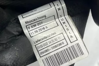 66405910, 61136991139, 6991139 , art9884906 Проводка BMW 3 G20/G21 Арт 9884906, вид 11
