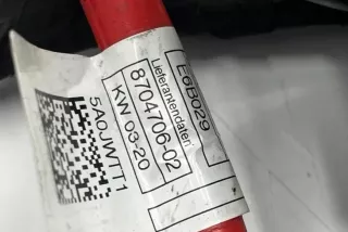 66405910, 61136991139, 6991139 , art9884906 Проводка BMW 3 G20/G21 Арт 9884906, вид 9