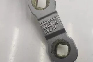7390413, GS03CH , art9884976 Петля крышки багажника BMW 5 G30/G31 Арт 9884976, вид 4
