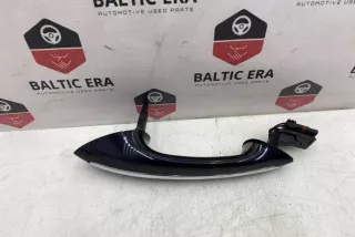 7249980 , art9885214 Ручка наружная передняя левая BMW 5 F10/F11/GT F07 Арт 9885214, вид 3