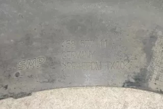 15857711 , art9886375 Бампер задний BMW 4 F32/F33/GT F36 Арт 9886375, вид 7